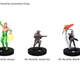 Illustration for article titled Zombie Galactus And More Newly Revealed Exclusive Heroclix